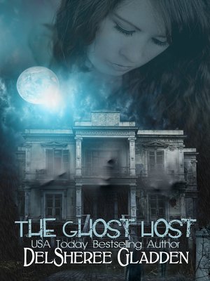 cover image of The Ghost Host